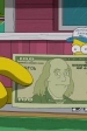 The Simpsons S32E13 720p WEB H264-CAKES EZTV