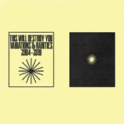 [post-rock] (2020) This Will Destroy You - Variations & Rarities 2004​-​2019 Vol.I & Vol. II [FLAC] [DarkAngie]