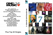 MP3 NEW RELEASES 2020 WEEK 12 - [GLODLS]