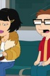 American Dad S18E12 720p WEBRip x264-BAE EZTV