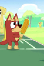 Bluey S03E47 iNTERNAL XviD-AFG EZTV