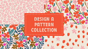 [ FreeCourseWeb ] Design a Pattern Collection on Your iPad