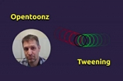 [ FreeCourseWeb ] Skillshare - Opentoonz - Tweening
