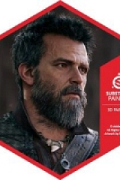 Allegorithmic Substance Painter v6.1.0.6 + Crack - [haxNode]