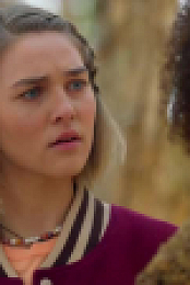 La Brea S03E05 XviD-AFG EZTV