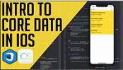 [ FreeCourseWeb ] Skillshare - Saving Data In Your iOS App using Core Data