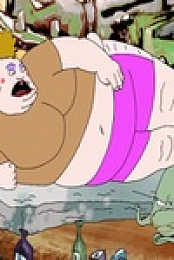 Squidbillies S13E05 480p x264-mSD EZTV