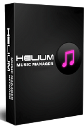 Helium Music Manager Premium v14.6 Build 16364 Multi [WEB]