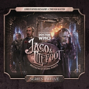 BF - Jago and Litefoot - Series 12 - (vonG)