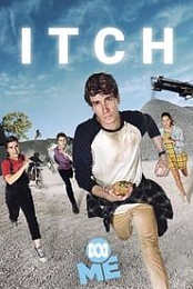 Itch S01 COMPLETE WEB H264-BabyTorrent