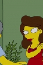 The Simpsons S30E06 HDTV XviD-AVID EZTV