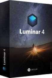 Luminar 4.2.0.5577 (x64) Multilingual [FileCR]