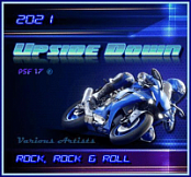 VA - Upside Down (2021)[MP3 320K] {PSF-17}