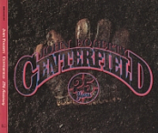 John Fogerty - Centerfield (1985) [EAC-FLAC]