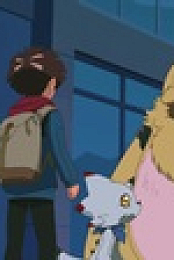 Digimon Ghost Game S01E56 XviD-AFG EZTV