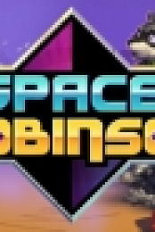 Space Robinson: Hardcore Roguelike Action v1.0.0.28