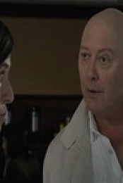 The Blacklist S09E02 480p x264-mSD EZTV