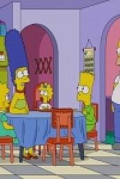 The Simpsons S32E01 480p x264-mSD EZTV