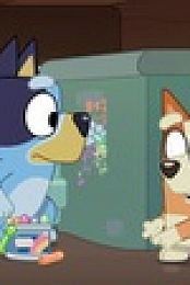 Bluey S03E32 XviD-AFG EZTV