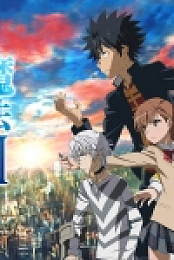 Toaru Majutsu no Index III - 03
