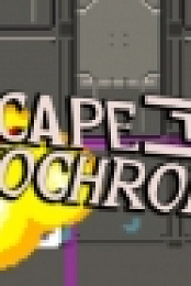 Escape the Omnochronom! v1.2