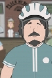 Regular Old Bogan S01E04 720p HDTV x264-CBFM EZTV