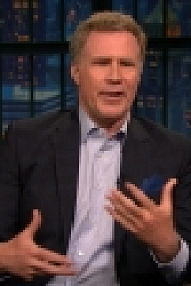 Seth Meyers 2017 06 20 Will Ferrell WEB x264-TBS[eztv]