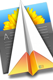 Direct Mail 5.4 (macOS)