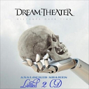 Dream Theater - Distance Over Time (Ltd. Artbook Ed. 2CD)