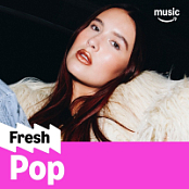 VA - Fresh Pop - 14-02- 2026 - FLAC 16BITS 44.1KHZ-EICHBAUM