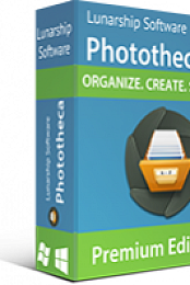 Phototheca Pro v2019.12.5.2699 Final Patched - [haxNode]