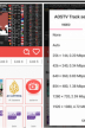 AOS TV – MOBILE v18.0.7 [Mod] [4allapps]
