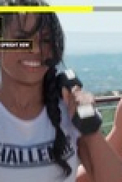 The Challenge Workout S01E05 XviD-AFG EZTV