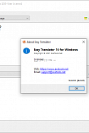 Easy Translator v16.4 (x64) Multilingual + Crack [FTUApps]