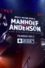 Bellator 250 XviD-AFG EZTV