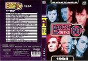 Back to the 80's: 1984 [2004] DVD5
