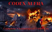 Jim Butcher - The Codex Alera Complete Chronological Collection - All audiobooks & ebooks [NotNeo]