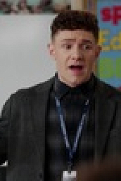 Abbott Elementary S02E14 720p HDTV x264-SYNCOPY EZTV