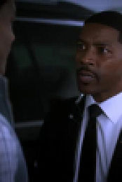 Tyler Perrys The Oval S06E02 XviD-AFG EZTV