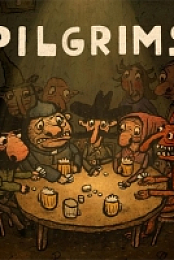 Pilgrims v1.0.8.274 [Multi] [Native] [GOG] [Linux Native]
