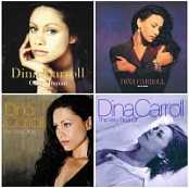 Dina Carroll - Discography (1993-2004) [FLAC] [DJ]