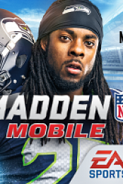 Madden NFL Mobile v3.1.3 Offline data
