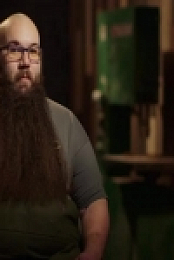 Forged in Fire S08E17 480p x264-mSD EZTV