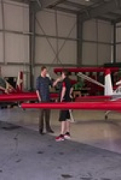 Josh Gates Tonight S05E04 480p x264-mSD EZTV