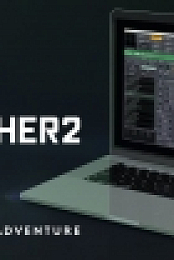 FXpansion Cypher 2 v2.4.9.0 (macOS)