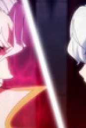 Shadowverse Flame S01E44 XviD-AFG EZTV