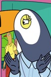 Tuca and Bertie S02E09 480p x264-mSD EZTV