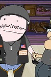 Squidbillies S13E04 480p x264-mSD EZTV