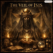 THE VEIL OF ISIS
