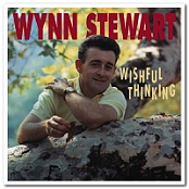 Wynn Stewart - Wishful Thinking [10CD Box Set] (2000) (320) [DJ]